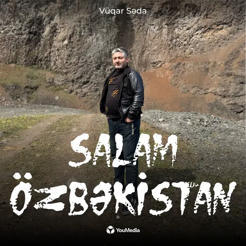 Salam Özbəkistan