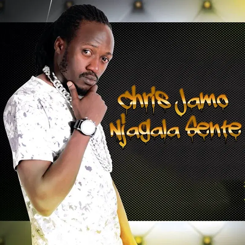 Njagala Sente