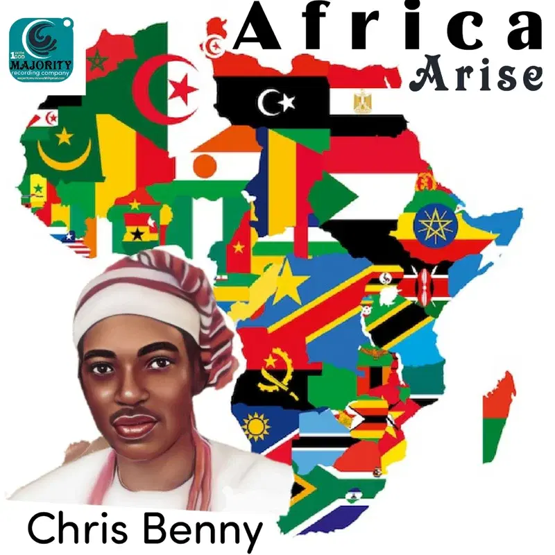 Africa Arise