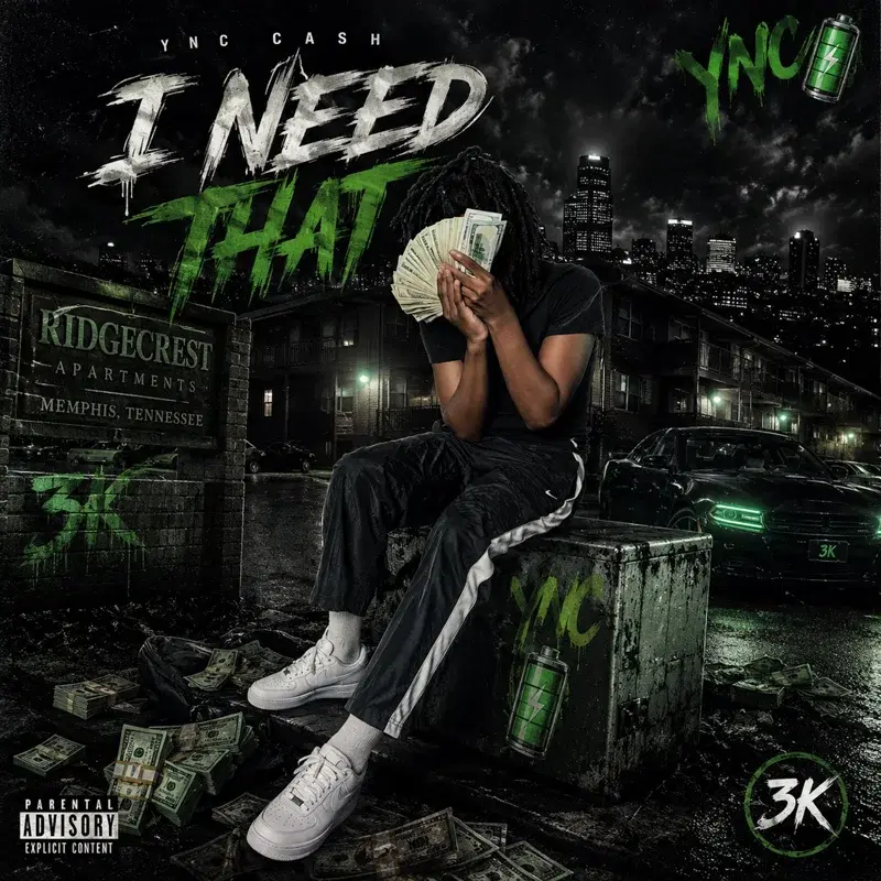 I Need That