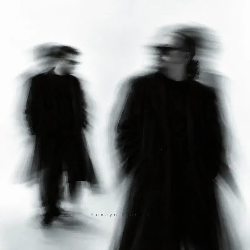 Cover Art