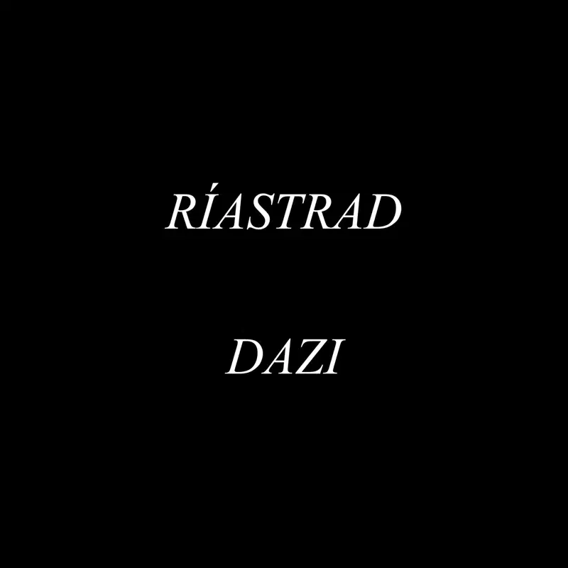 RÍASTRAD