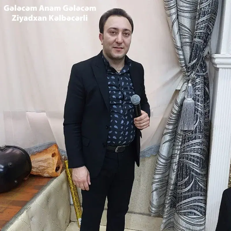 Gələcəm Anam Gələcəm