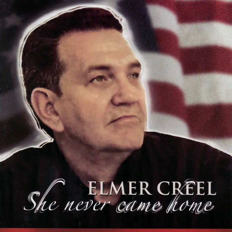 She Never Came Home