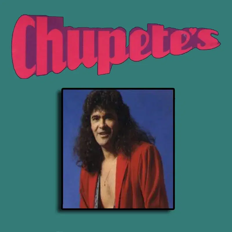 Chupete's