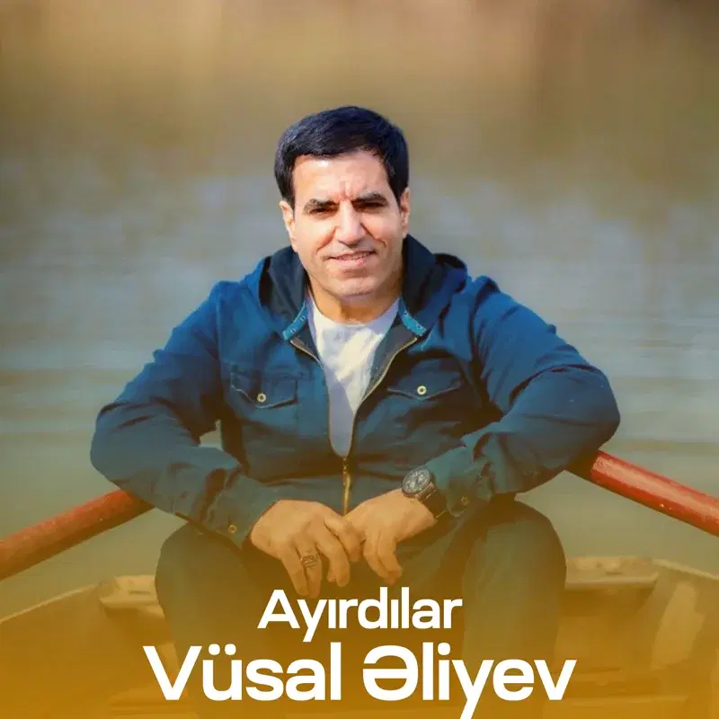 Ayırdılar