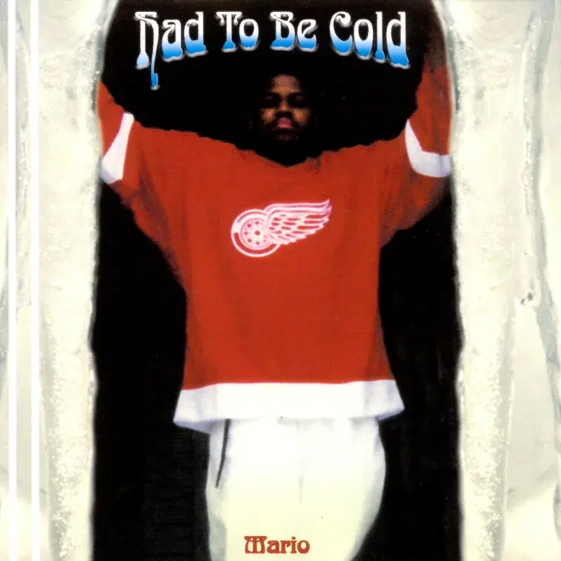 Had to be Cold