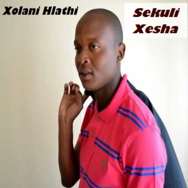 Sekuli Xesha