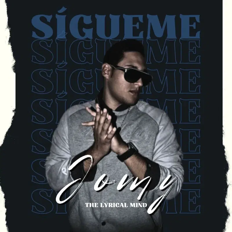 Sígueme