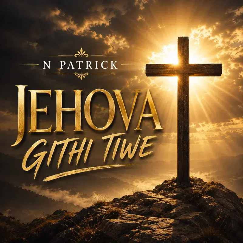 Jehova Githi Tiwe