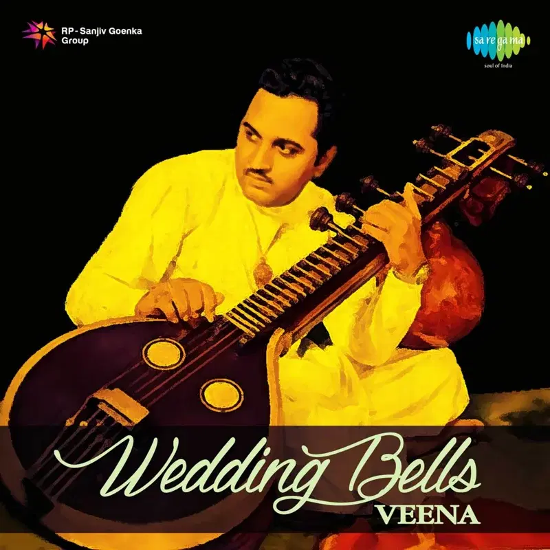 Wedding Bells Veena