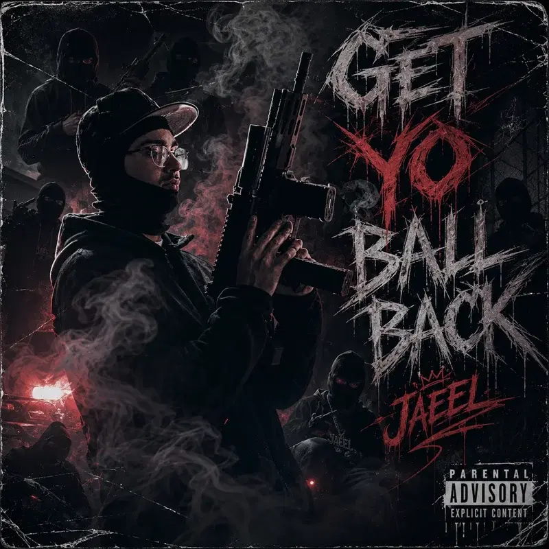 Get Yo Ball Back