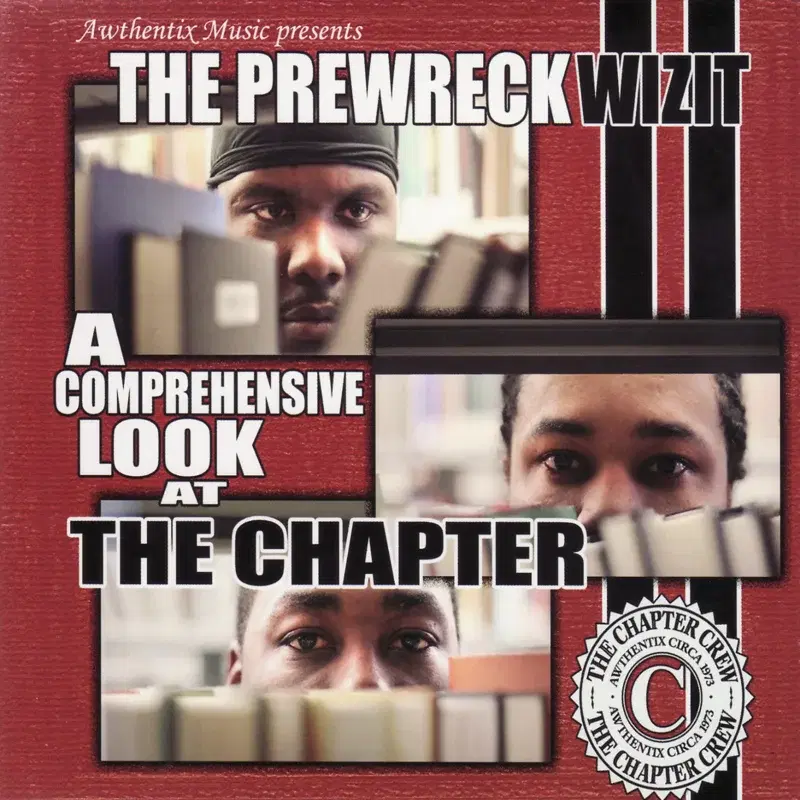 The Prewreck