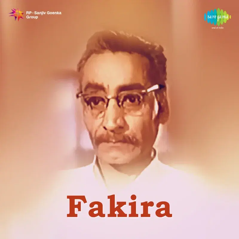 Fakira (Original Motion Picture Soundtrack)