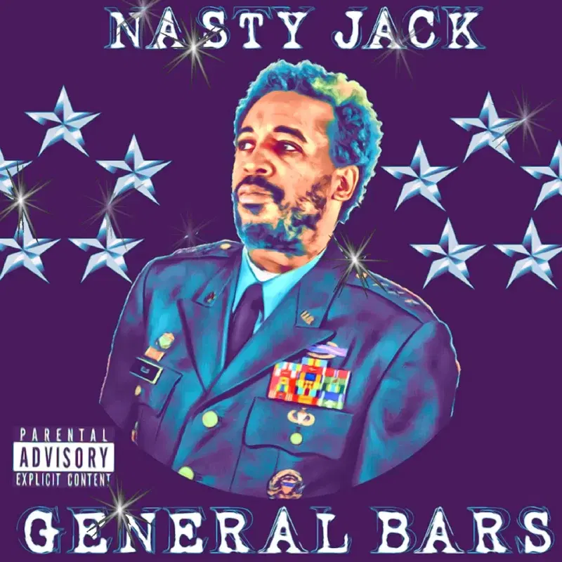 General Bars
