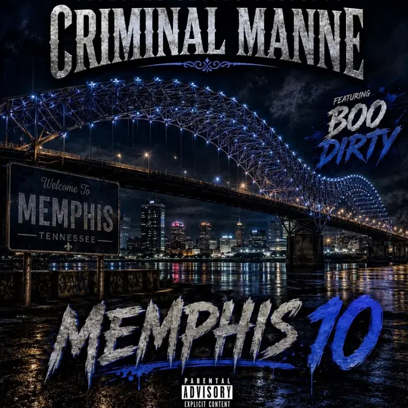 Memphis 10