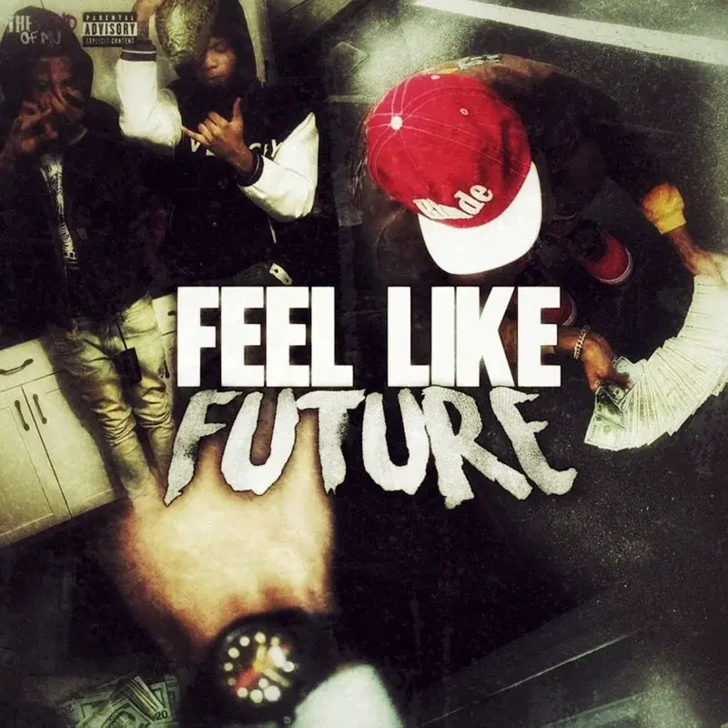 Feel like Future