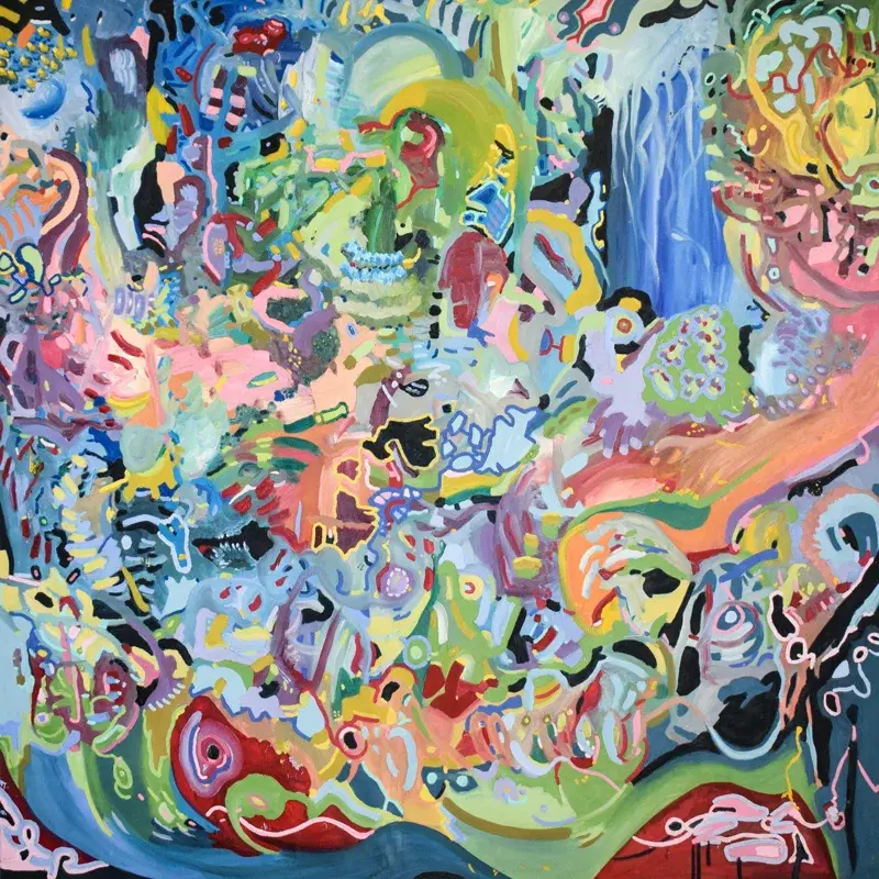 Cover Art