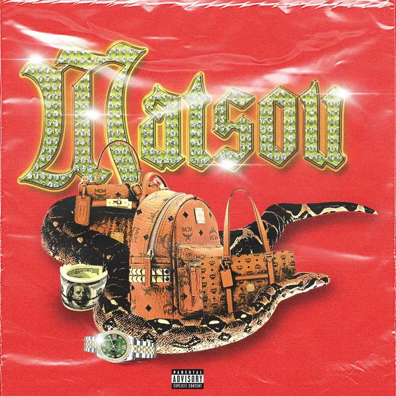 Cover Art