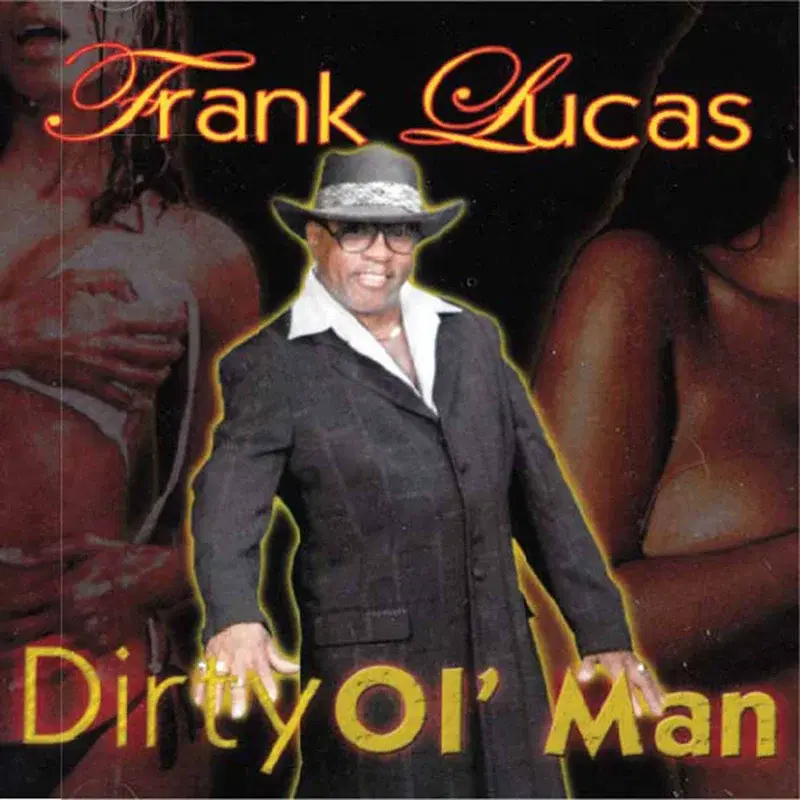 Dirty Ol' Man