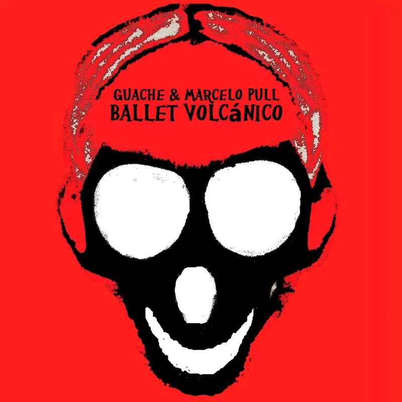 Ballet Volcánico