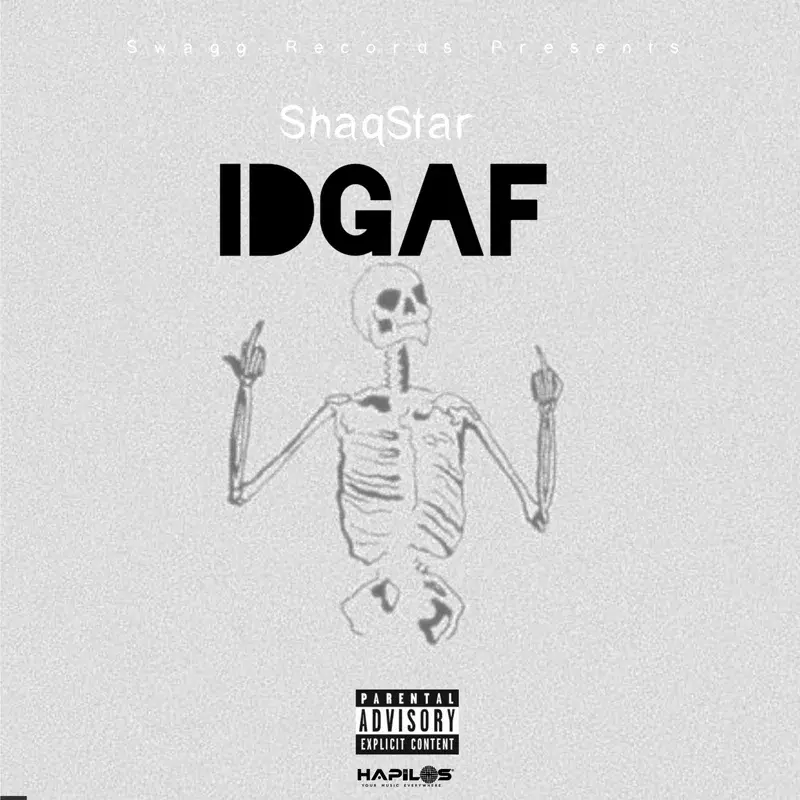 IDGAF