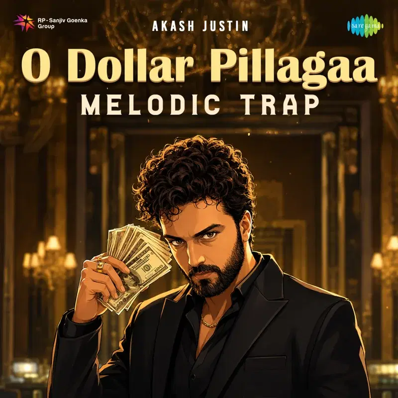 O Dollar Pillagaa