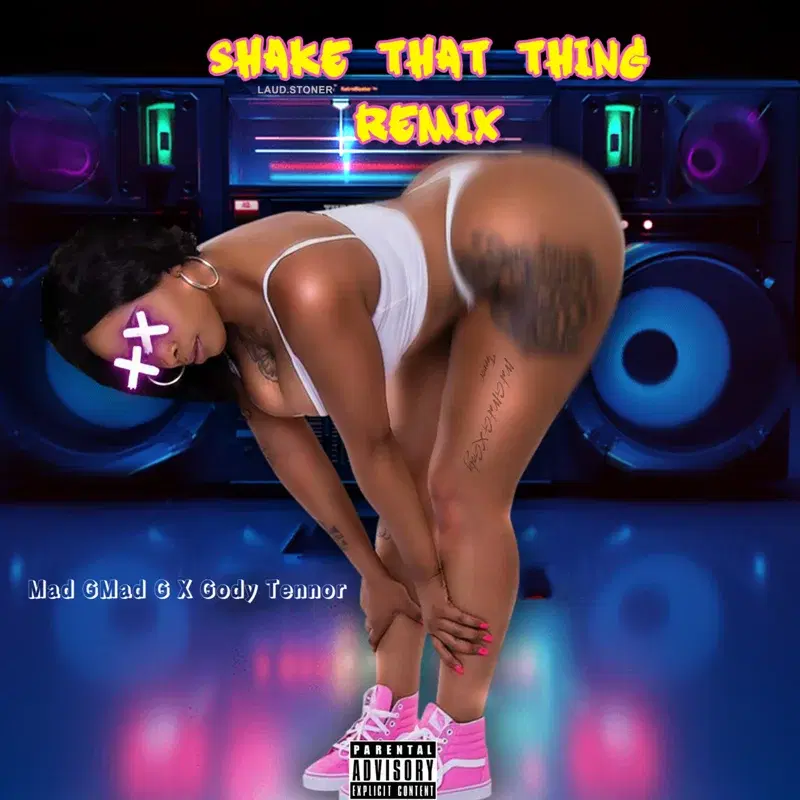 Shake That Thing