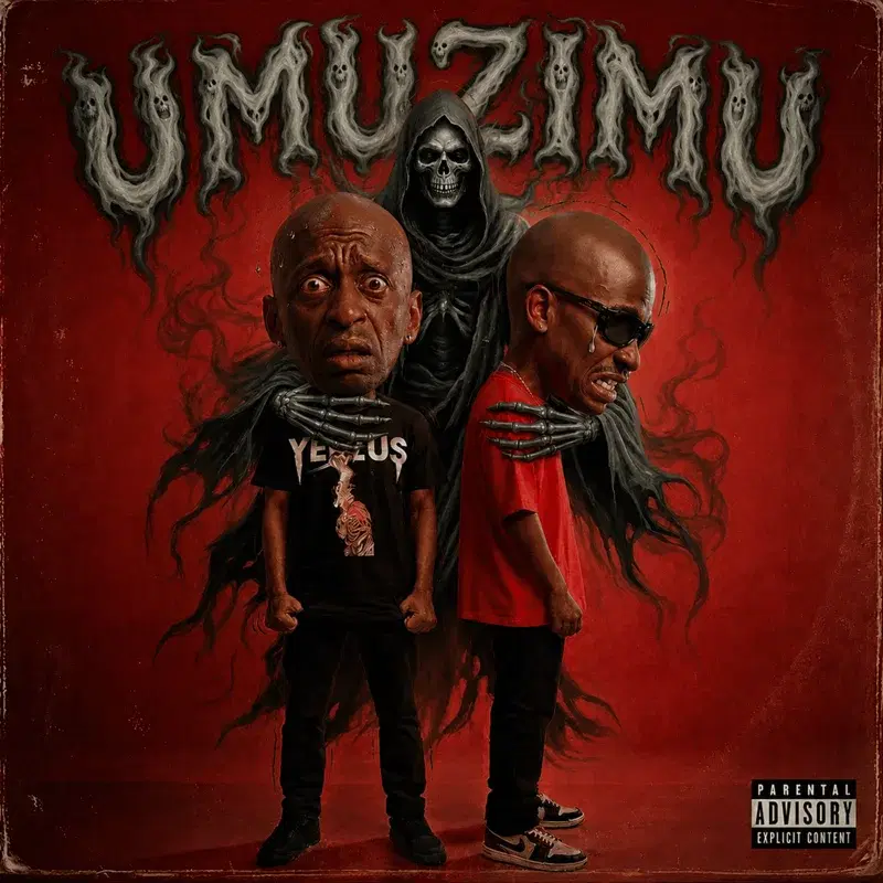 UMUZIMU