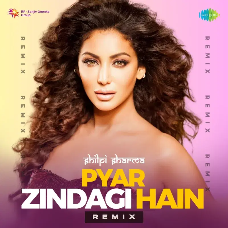 Pyar Zindagi Hain (From "Muqaddar Ka Sikandar")