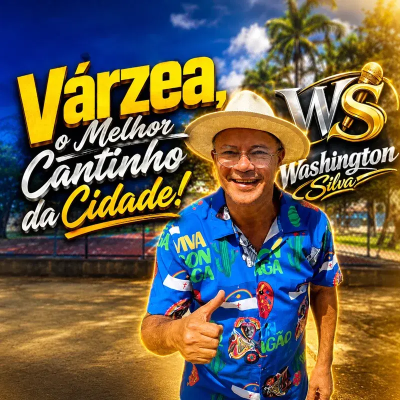 Várzea - O Melhor Cantinho da Cidade