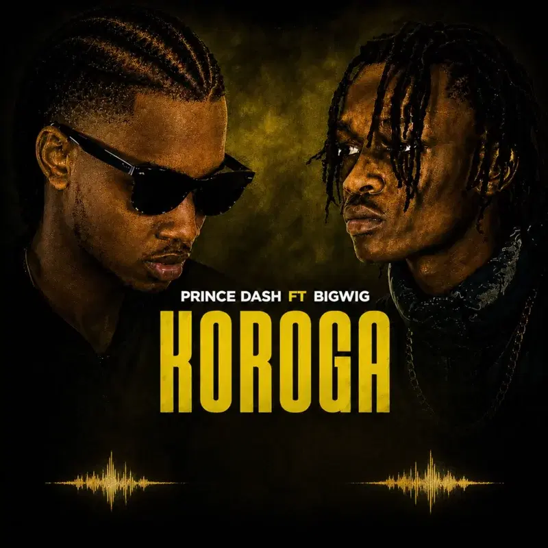 Koroga