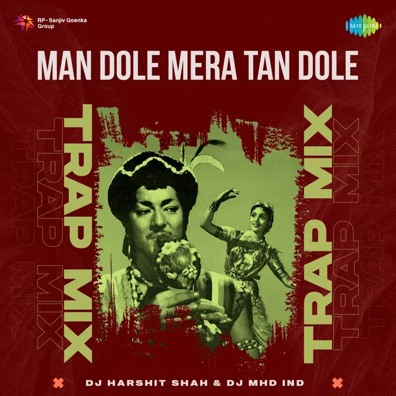 Man Dole Mera Tan Dole