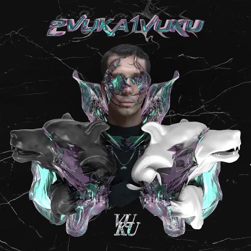 2 V U K A 1 V U K U