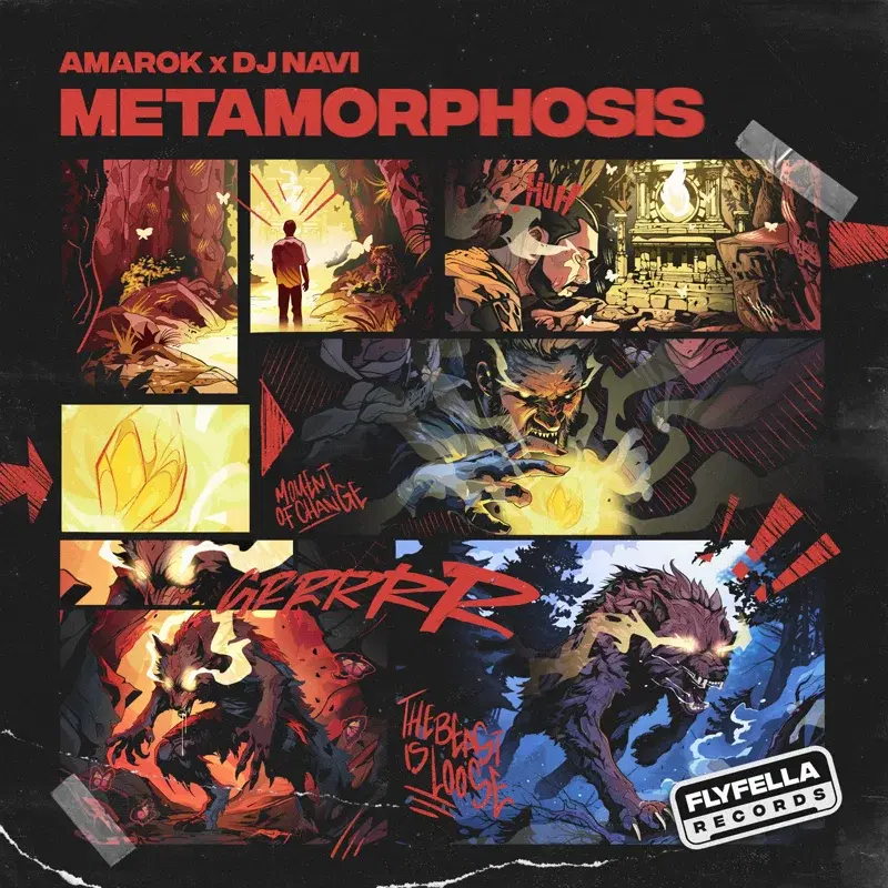 Cover Art