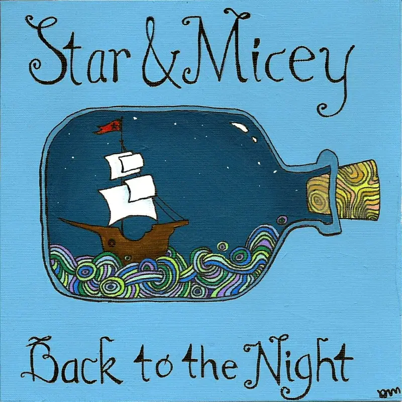 Back To The Night