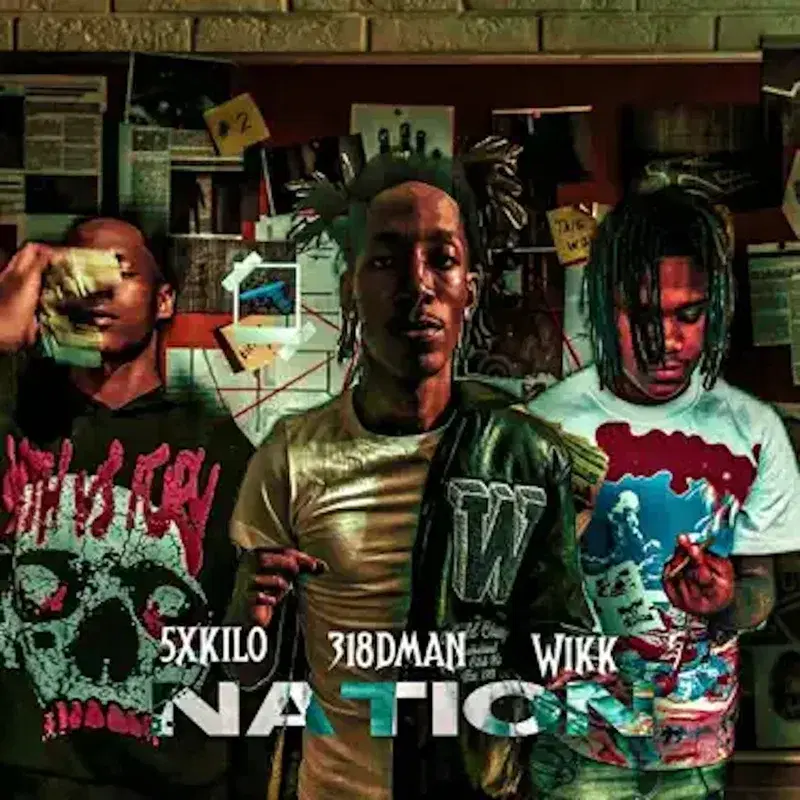 Nation