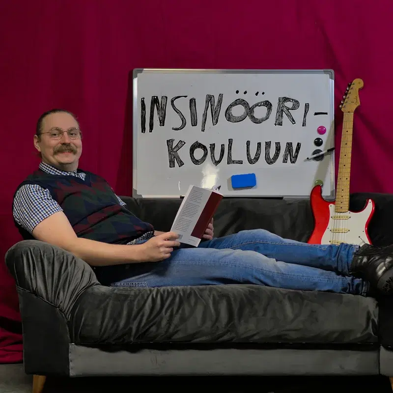 Insinöörikouluun