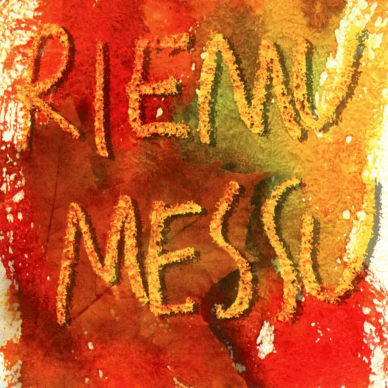 Riemumessu