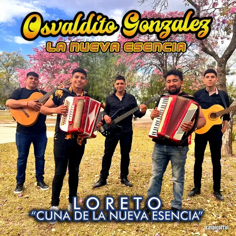 Loreto, Cuna de La Nueva Esencia