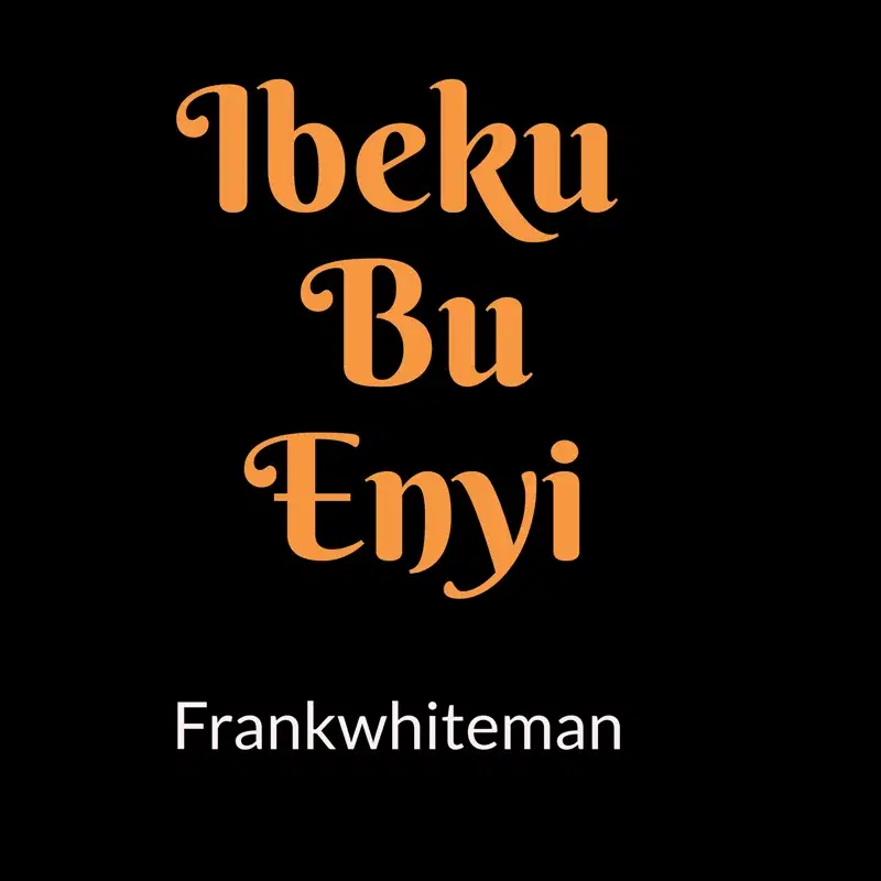 Ibeku Bu Enyi
