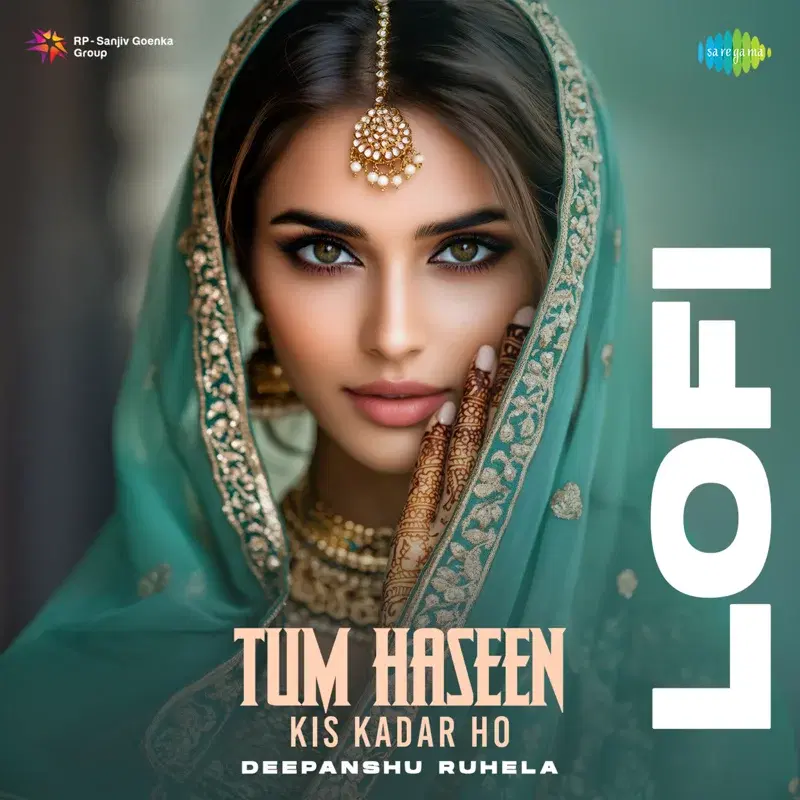 Tum Haseen Kis Kadar Ho