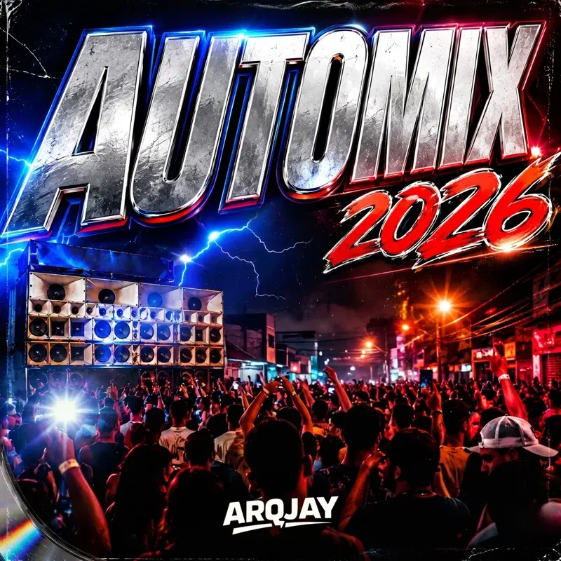Automix 2026