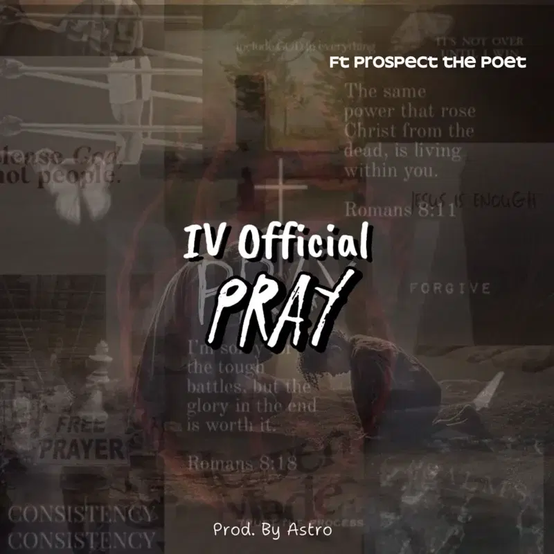 Pray