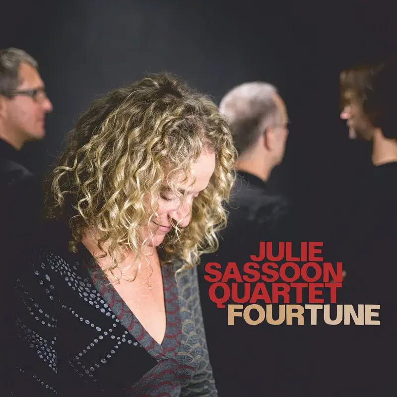 Julie Sassoon Quartet – Fourtune