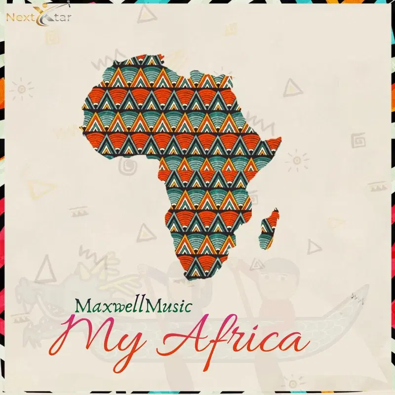 My Africa