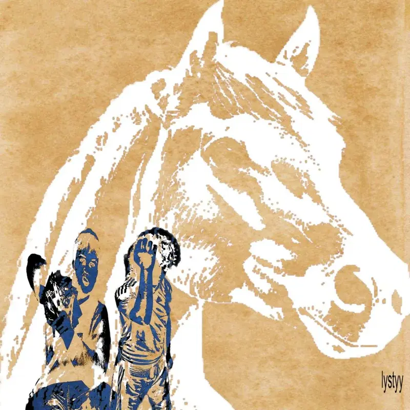 CABALLO GANADOR