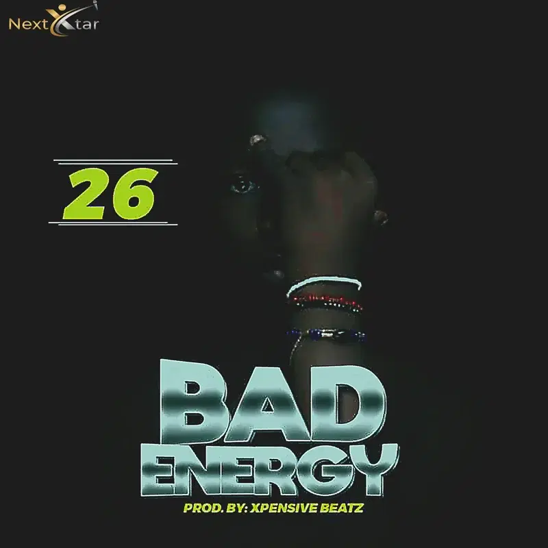 Bad Energy
