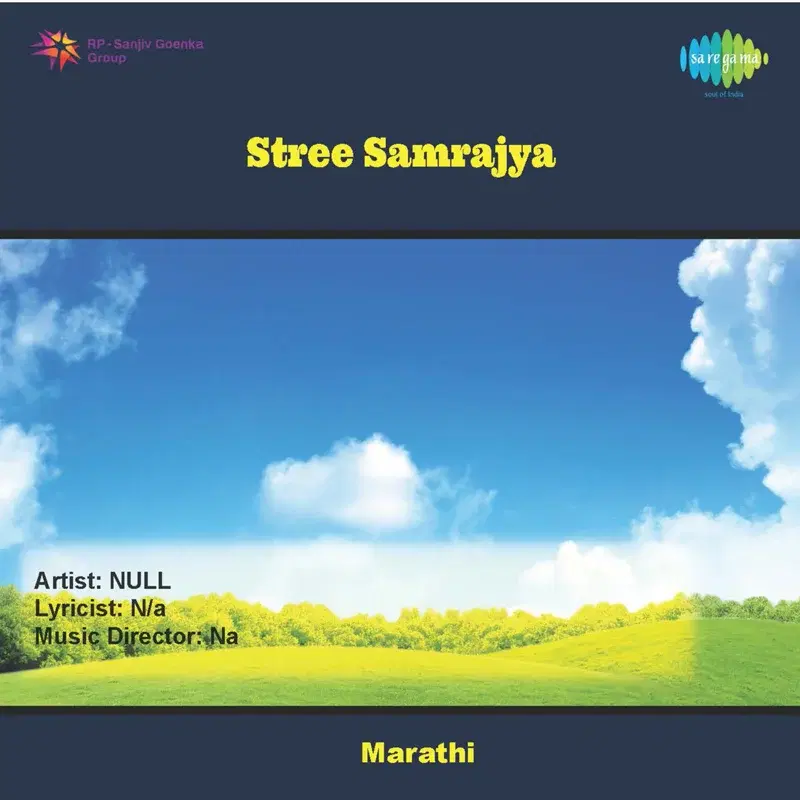 Stree Samrajya (Original Motion Picture Soundtrack)