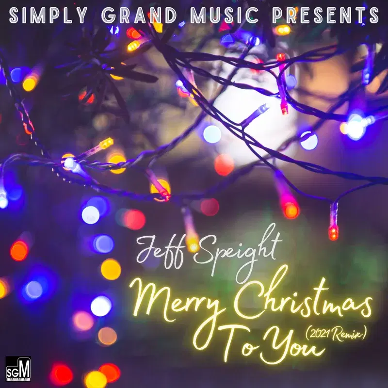 Merry Christmas to You (2021 Remix)